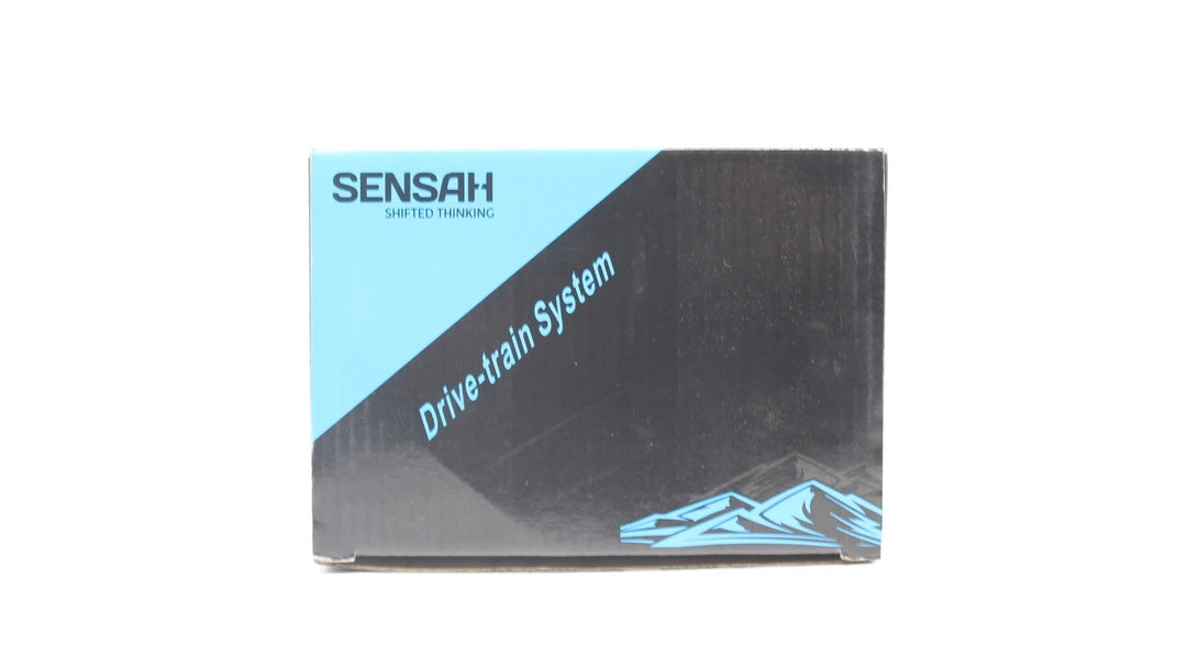 SHIFTER 20367 SENSAH