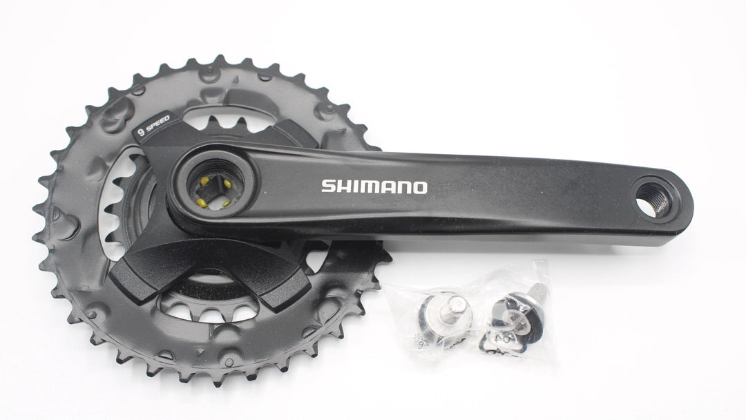 VOLANTE FC-MT101-2 SHIMANO