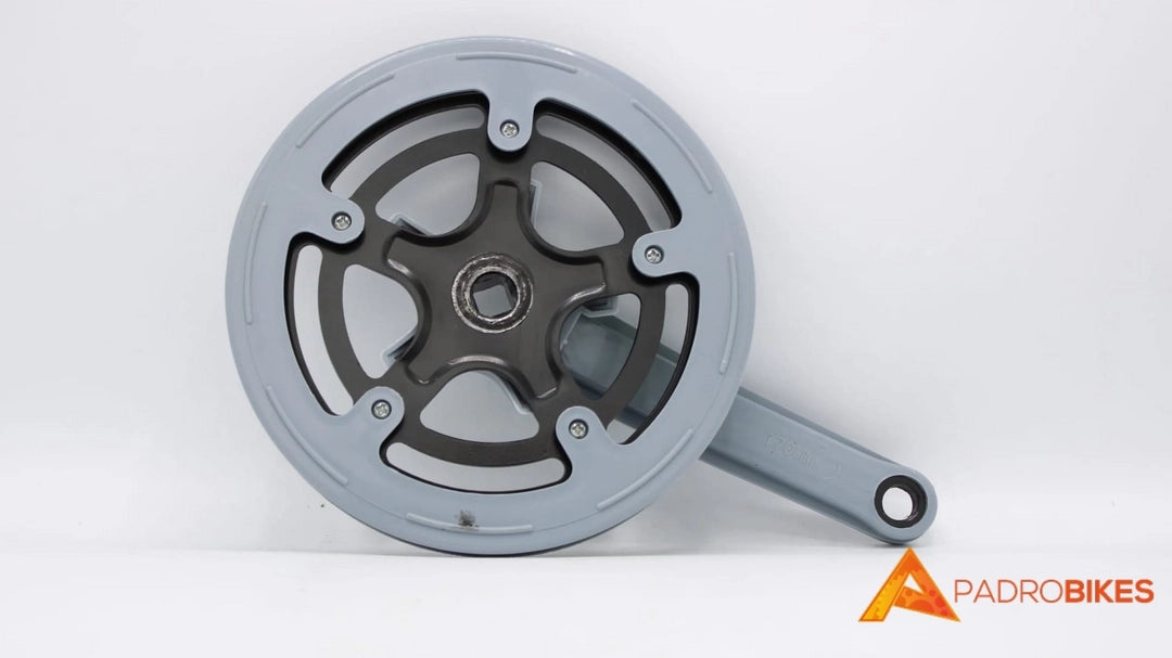 VOLANTE ACERO RECUBIERTO GENERICO