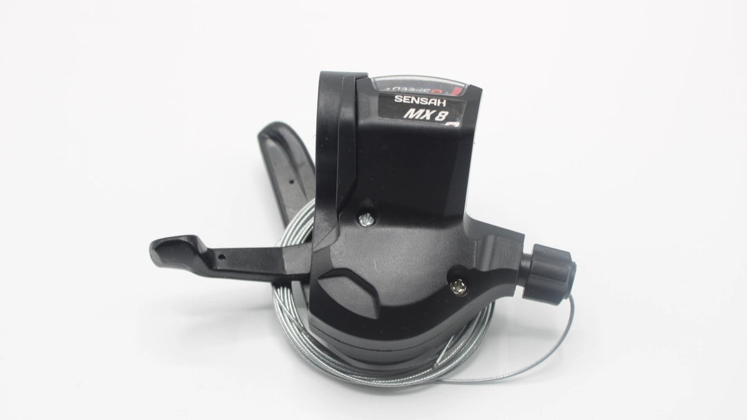 SHIFTER MX8 SENSAH