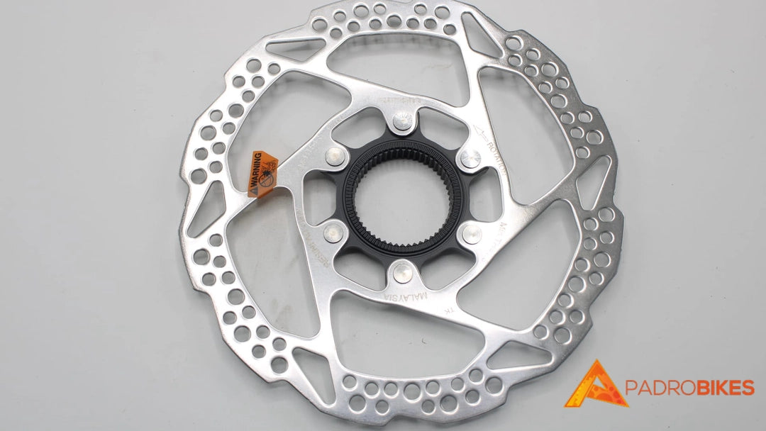 DISCO FRENOS SM-RT54-S SHIMANO