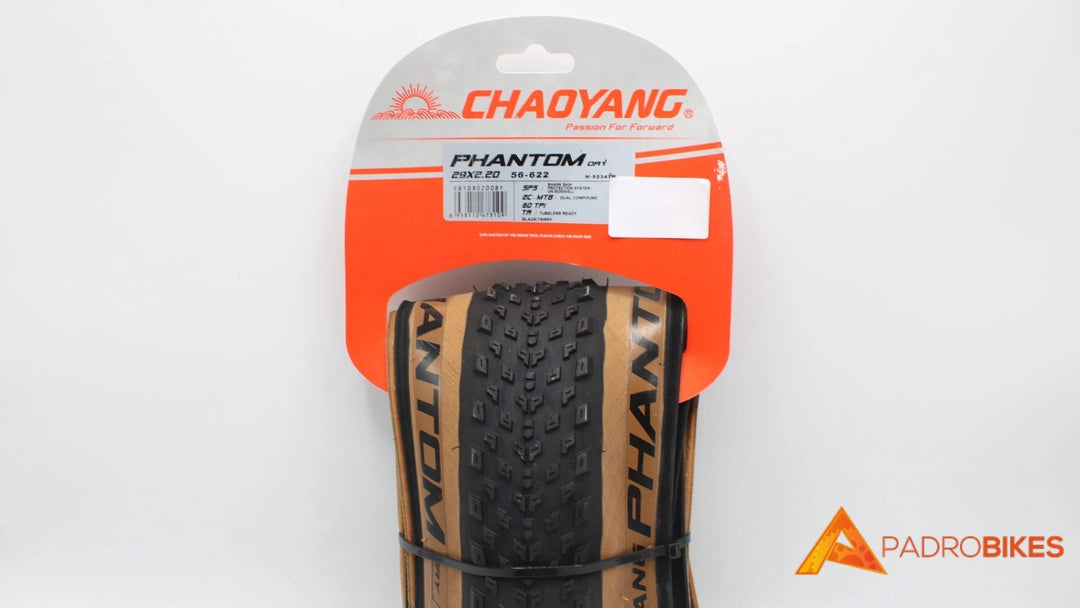 NEUMATICO PHANTOM DRY CHAOYANG