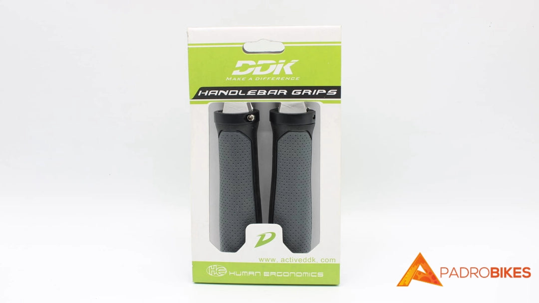 PUÑOS DDK
