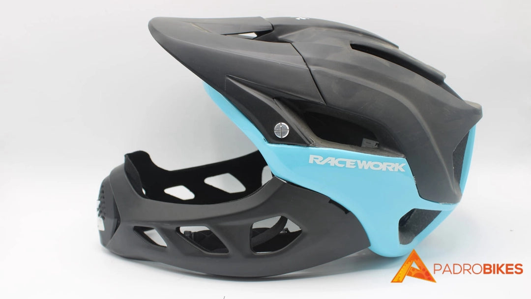 CASCO BICICLETA FSK-016 RACEWORK