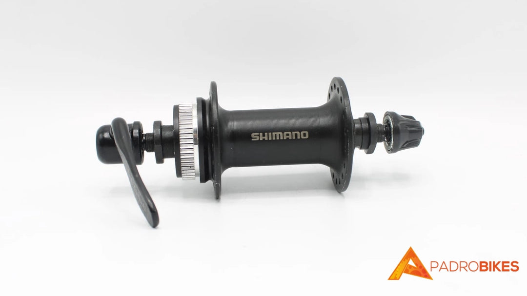MAZA HB-RM33 SHIMANO