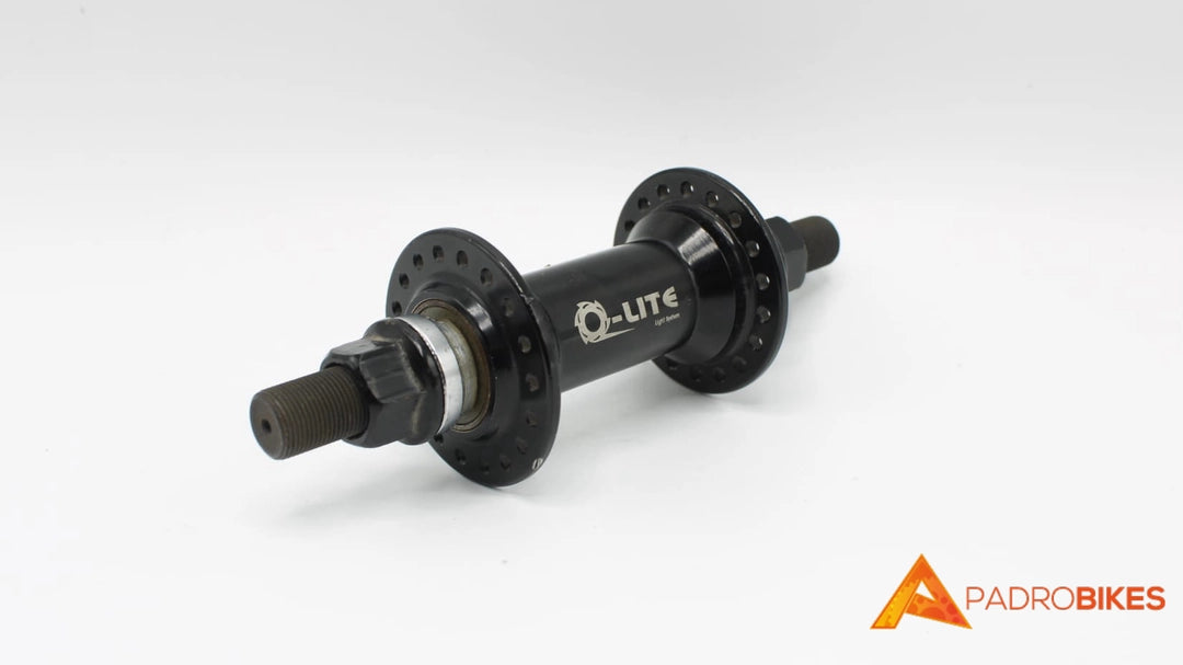 MAZA LIGHT SYSTEM Q-LITE
