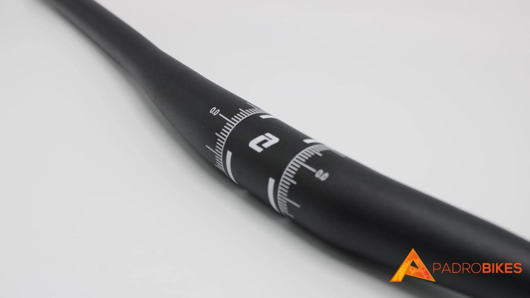 MANUBRIO TEQUILA ZOOM