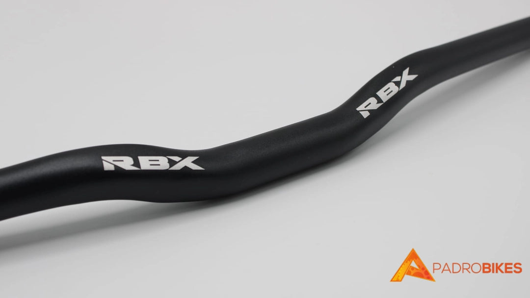 MANUBRIO RBX
