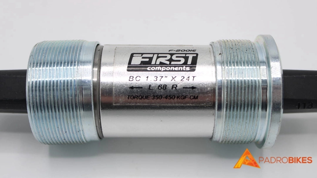 MOTOR FIRST