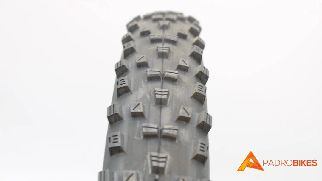 NEUMATICO FOREKASTER MAXXIS