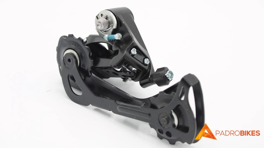 CAMBIO ACERA RD-M3020-8 SHIMANO