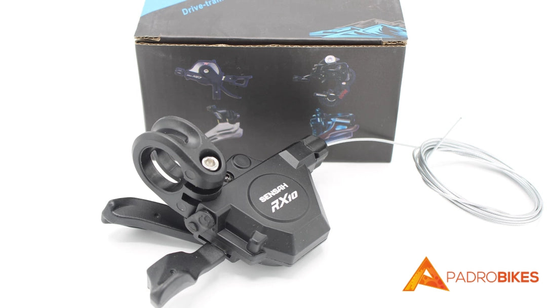 SHIFTER RX10 SENSAH