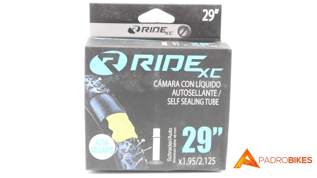 CAMARA ANTIPINCHAZO RIDE