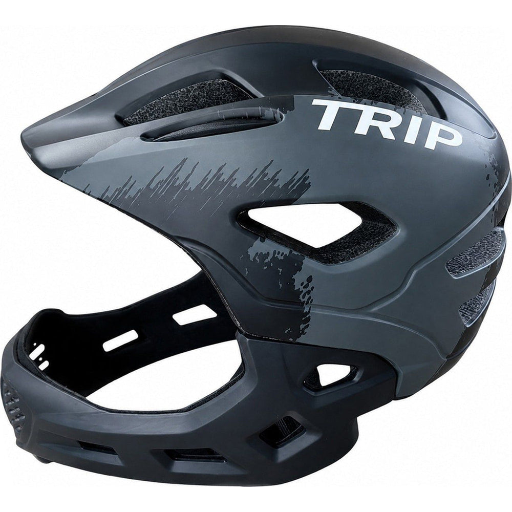 CASCO TRIP INTEGRAL TRUENO S TRUENO TALLA S TRIP