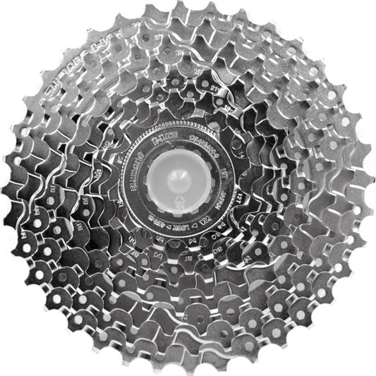 PIÑON CS-HG400-9 SHIMANO