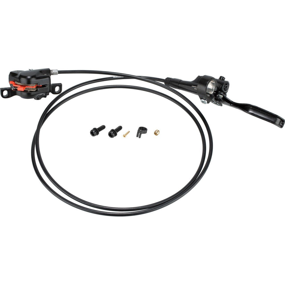 FRENO HIDRAULICO TRASERO MT200 TRASERO SHIMANO