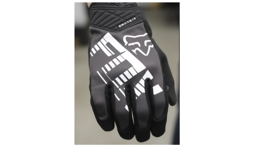 GUANTES AIRLINE FOX