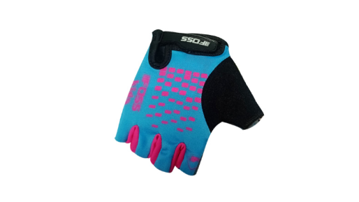 GUANTES KIDS BIKE FOSS