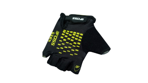 GUANTES KIDS BIKE FOSS