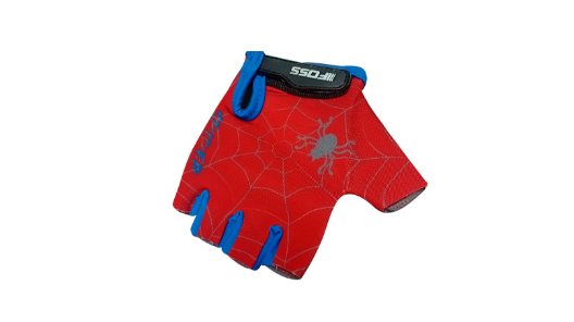 GUANTES KIDS BIKE FOSS