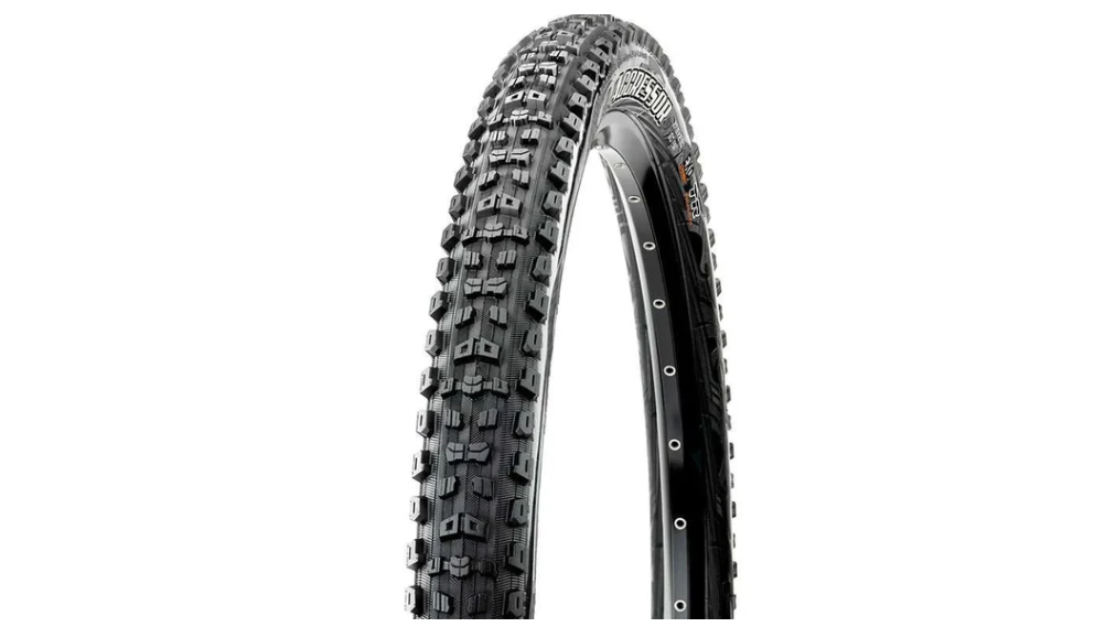 NEUMATICO AGGRESSOR MAXXIS