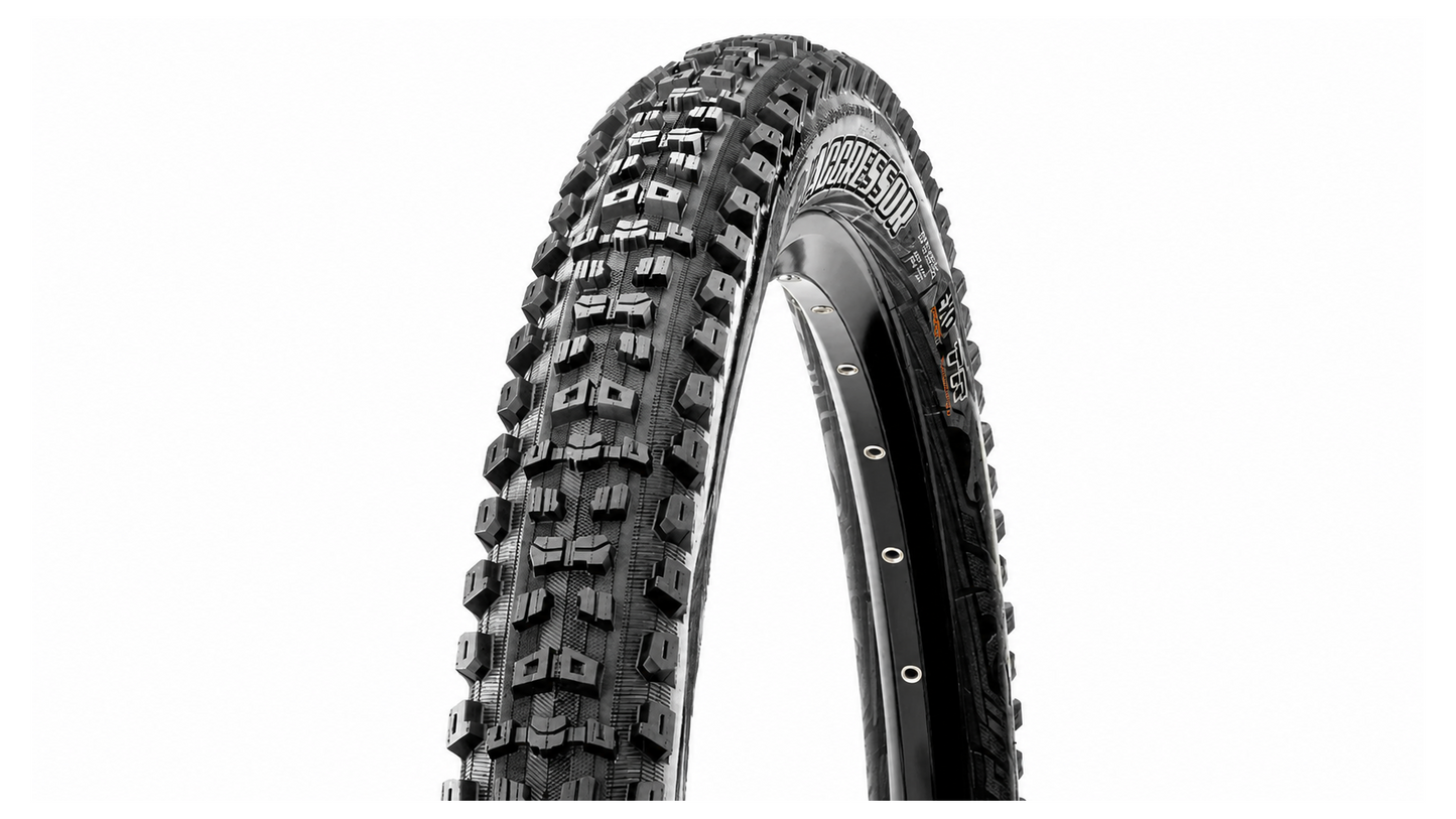 NEUMATICO AGGRESSOR MAXXIS