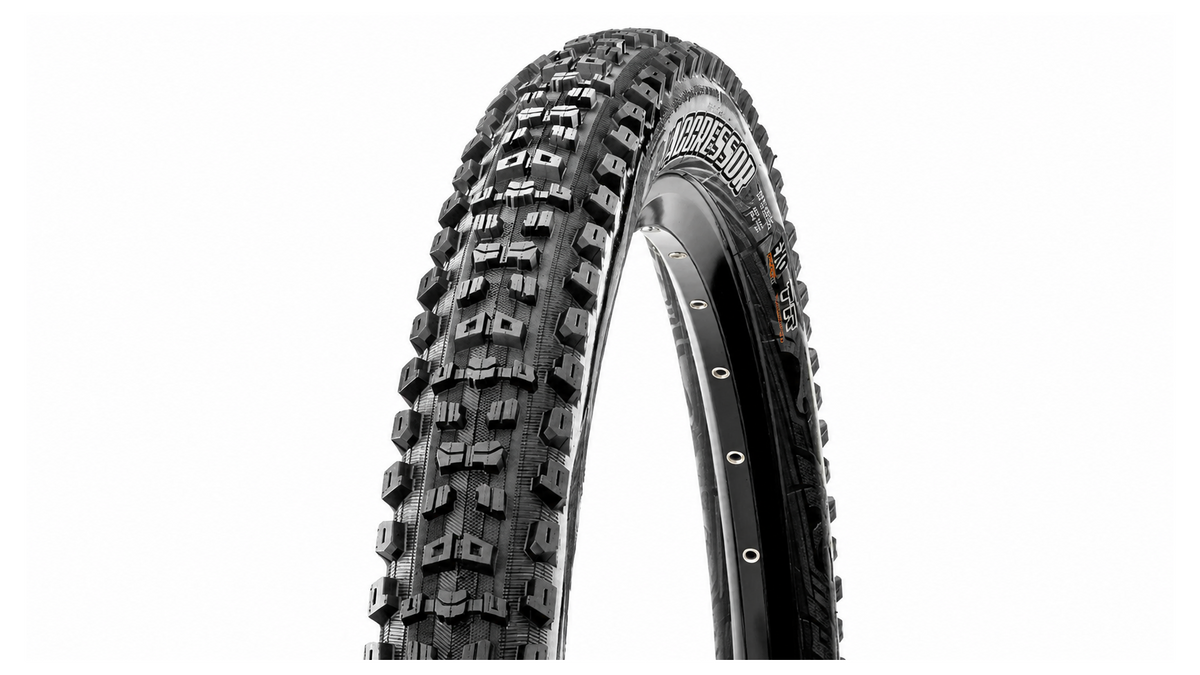 NEUMATICO AGGRESSOR MAXXIS