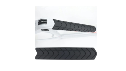 PROTECTOR CUADRO SILICONE B-BARRET