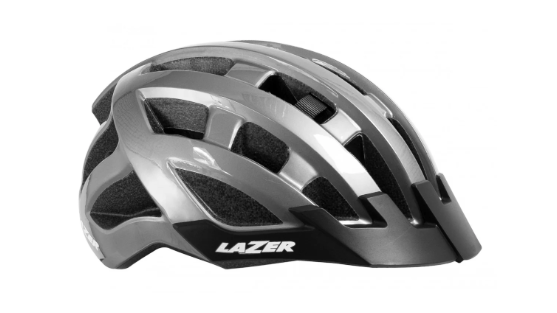CASCO COMPACT TITANIUM LAZER