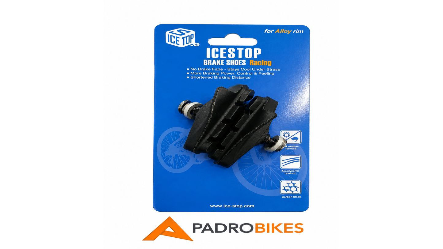 PATIN BRACKO ICESTOP