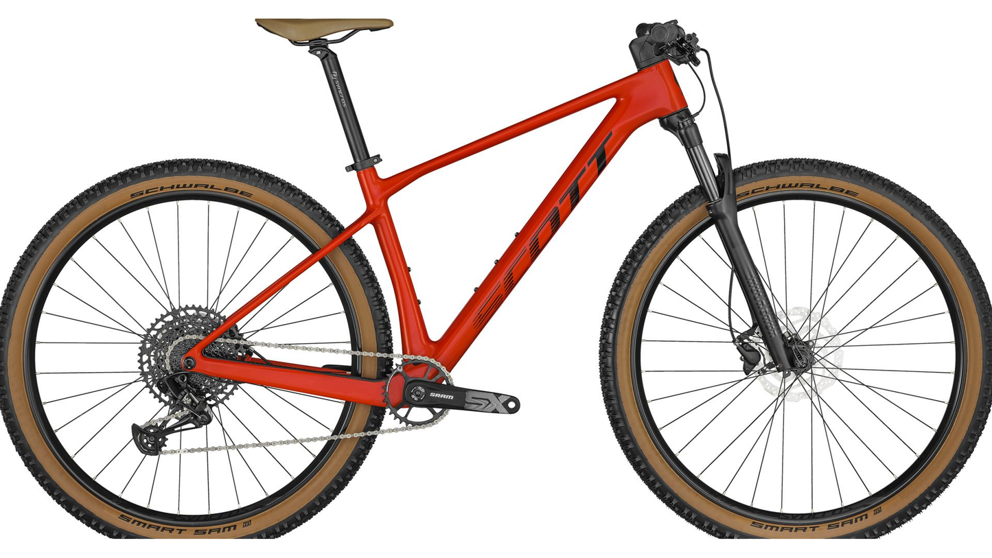 BICICLETA ARO 29 RED SCALE 940 SCOTT