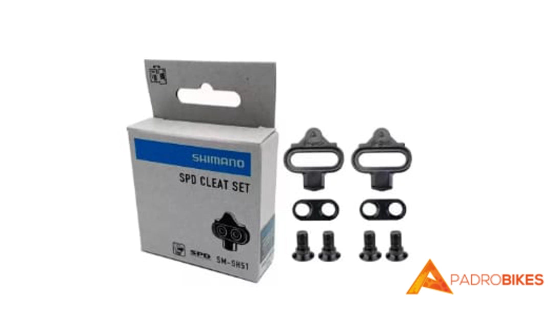 CALAS SM-SH51 SHIMANO