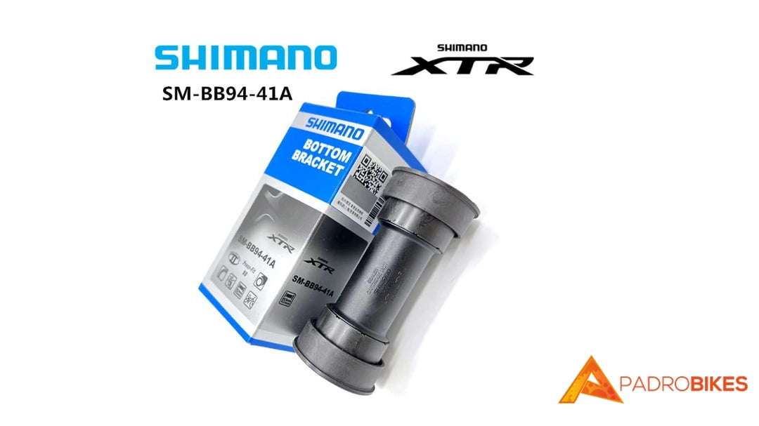 MOTOR SM-BB94-41A SHIMANO