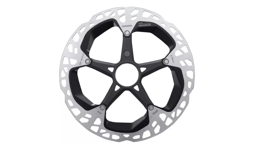 DISCO FRENOS SHIMANO RT-EM910 SHIMANO