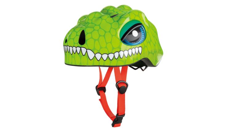 CASCO DINO/MAGIK TRIP