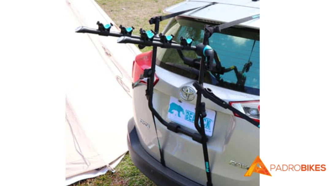 PORTA BICICLETA SWIFT BNBRACK