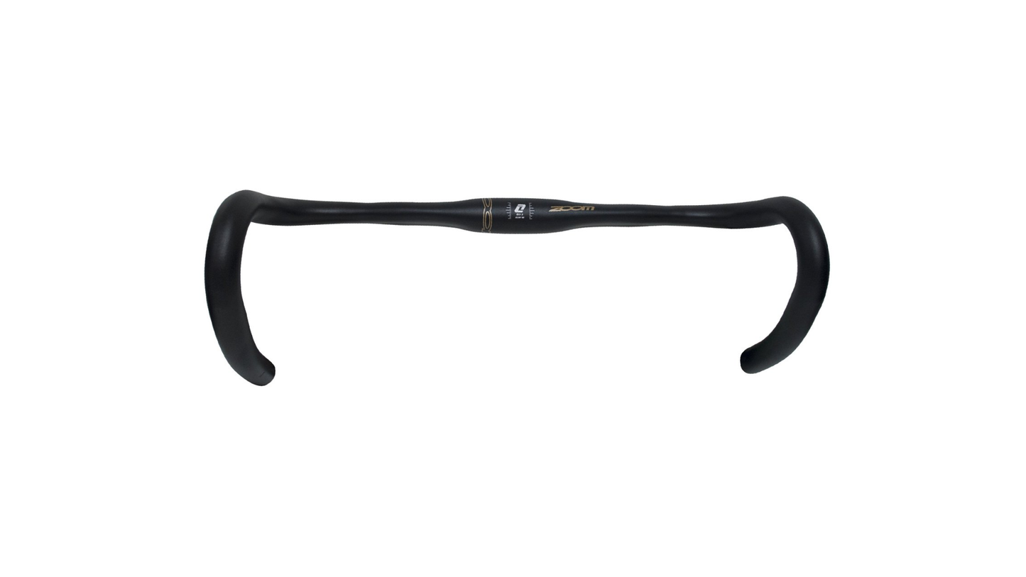 MANUBRIO FLAT 4BT ZOOM