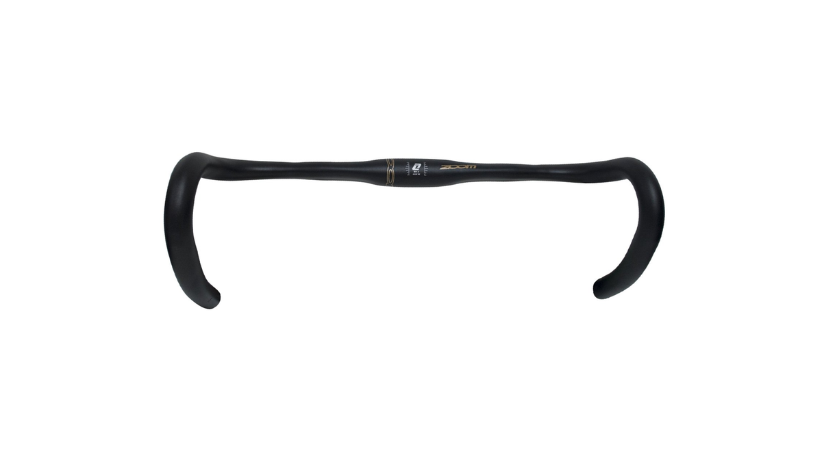 MANUBRIO FLAT 4BT ZOOM