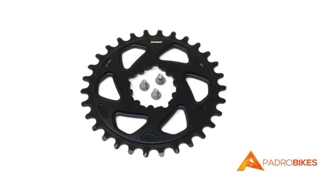 CORONA NW DIRECT MOUNT PROWELL