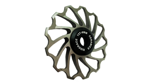 ROLDANA 13T ULTRALIGHT RIDE