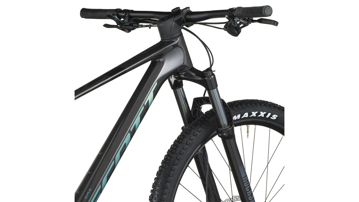 BICICLETA ARO 29 CARBONO SCALE 920 SCOTT