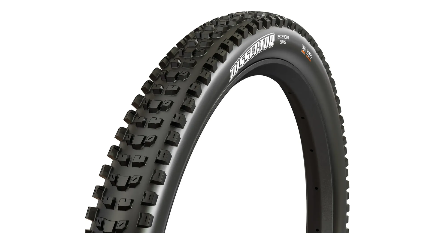 NEUMATICO ARO 29 DISSECTOR MAXXIS