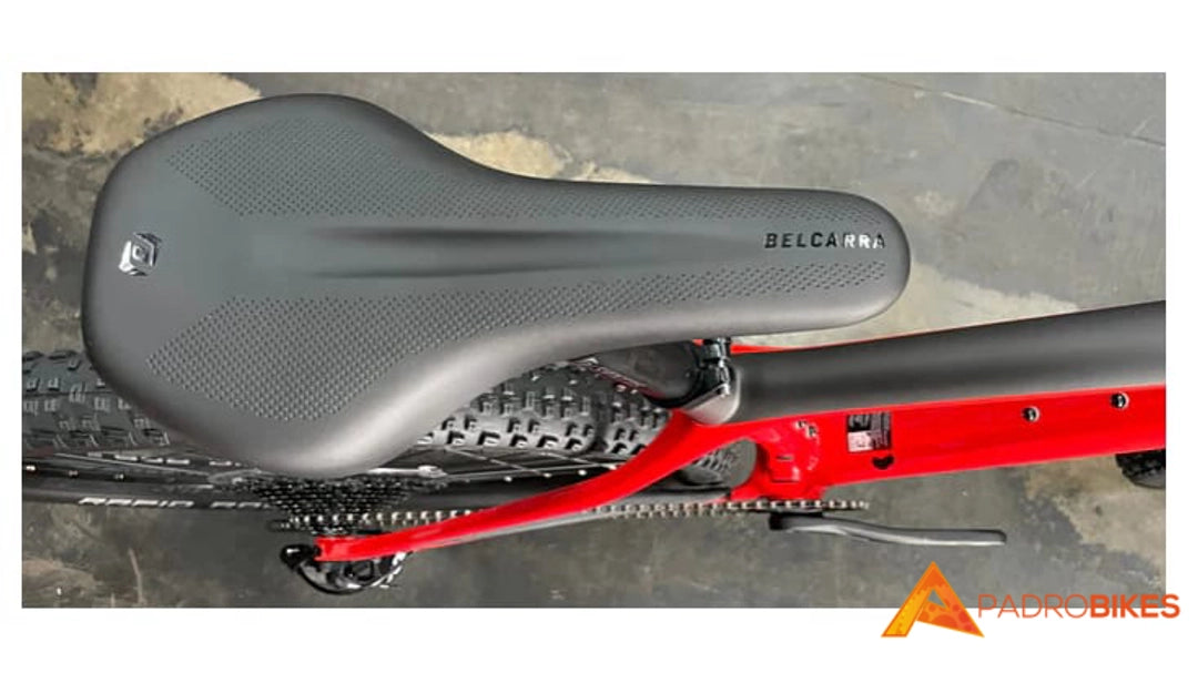 BICICLETA ARO 29 BLACK SCALE 940 SCOTT