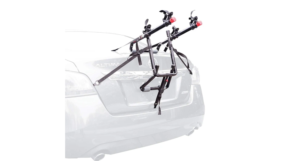 PORTA BICICLETA 2 BIKE RACK ALLEN