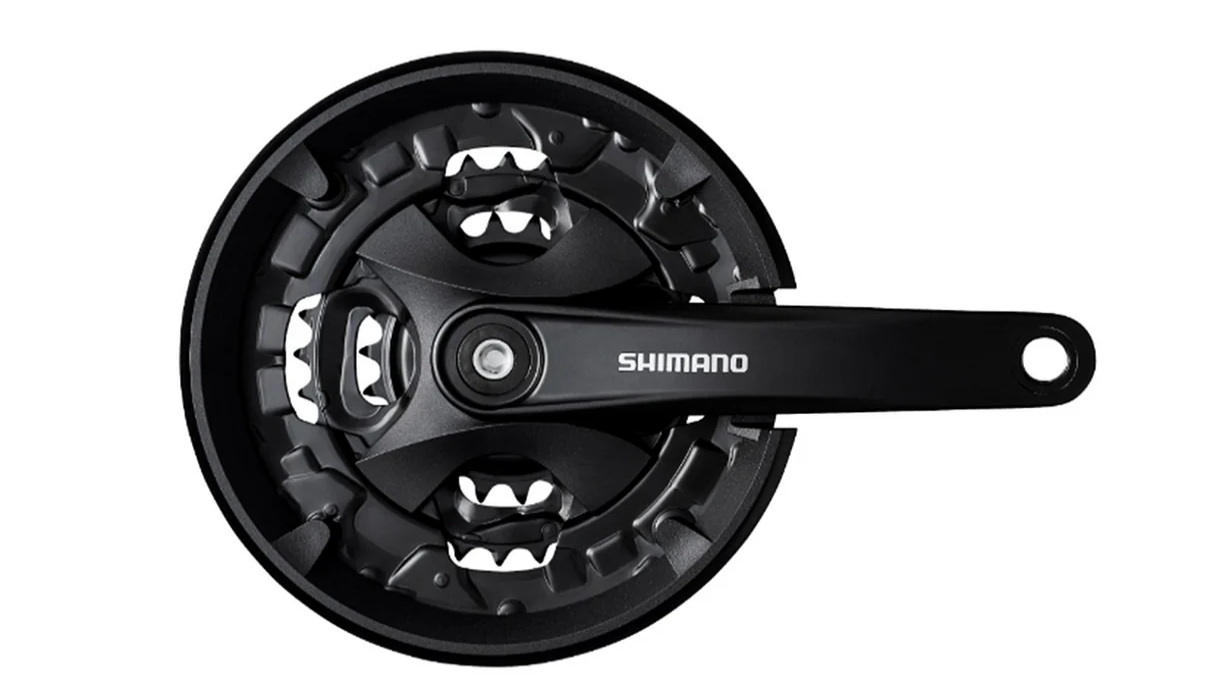 VOLANTE SHIMANO MT101 SHIMANO