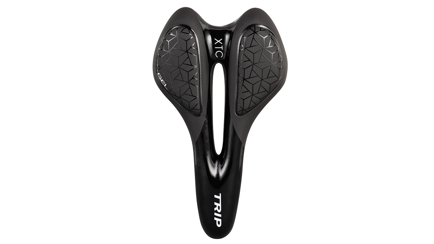 ASIENTO XTC GEL TRIP