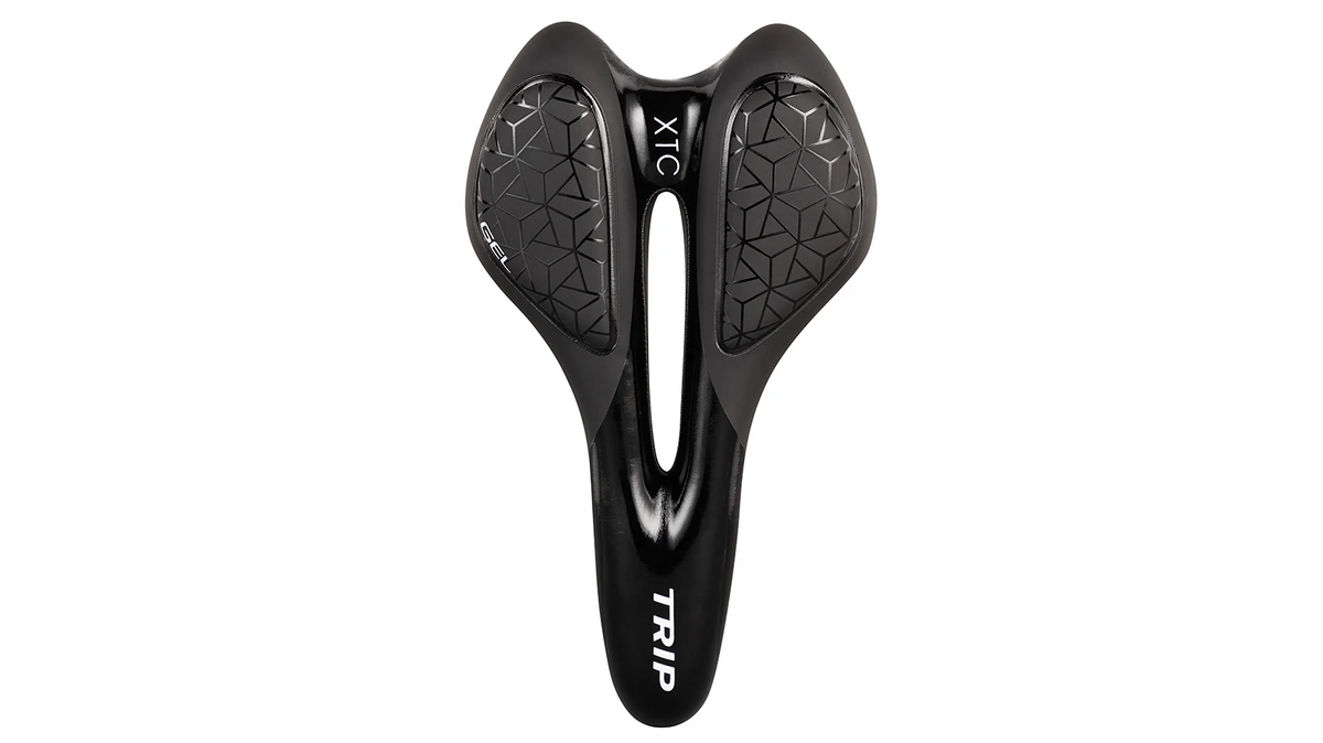 ASIENTO XTC GEL TRIP
