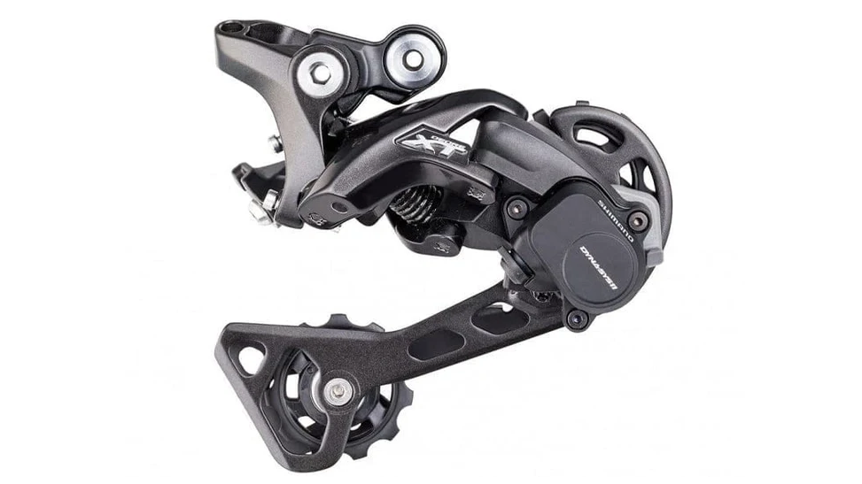 CAMBIO DEORE XT RD-M8000 SHIMANO