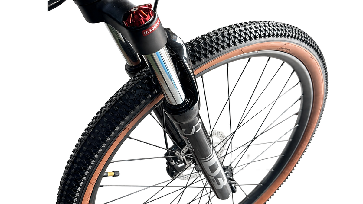 BICICLETA ARO 29 OMEGA BARRET