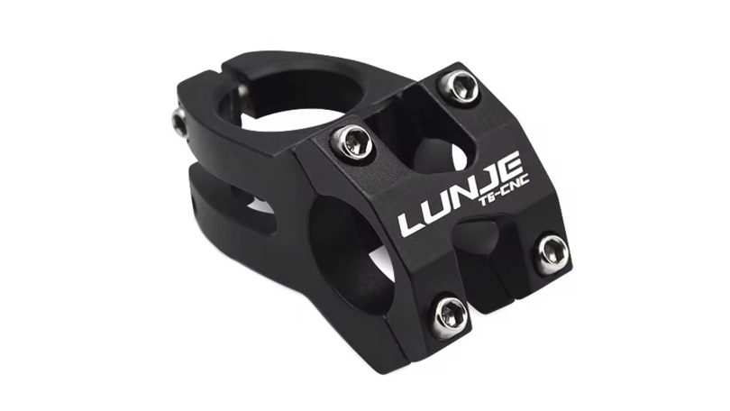 TEE TE-CNC LUNJE